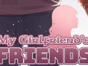 我女朋友的朋友 V1.0 精翻汉化版 PC+安卓 沙盒SLG游戏 3G