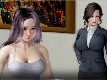 都市美丽传说 V3 官方中文版 PC+安卓模拟器 ADV游戏 3.2G