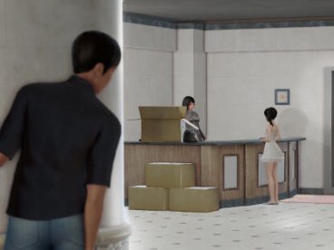 奇怪的事情发生了 Ver0.5 精翻汉化版 PC+安卓 SLG游戏 4.2G