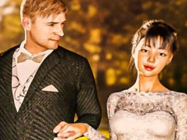 自由.通行证 Ver0.50 精翻汉化版 PC+安卓 SLG新作 2G