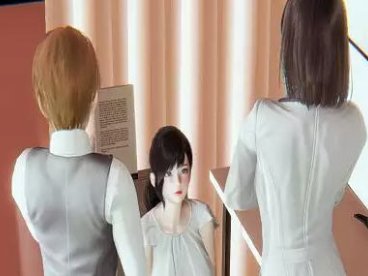 医德 Ver4.0 官方中文版 PC+安卓+全CG 国产RPG游戏 4.5G