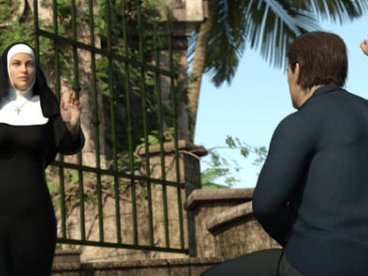 我的梦中情人 Ver0.17 精翻汉化版 PC+安卓 SLG游戏 4G