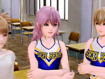 后宫大酒店 Ver1.4.1 精翻汉化版 PC+安卓+CG SLG游戏 4.2G