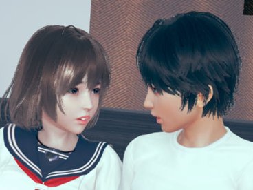 腐之书 Ver0.45 精翻汉化版 PC+安卓 SLG游戏 3.6G