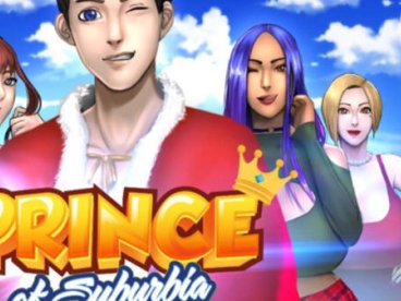 郊区王子 Ver0.5.5 精翻汉化版 PC+安卓 手绘SLG游戏 1.6G