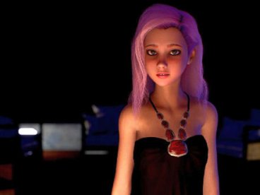 克拉拉的酒店 Ver0.4 精翻汉化版 PC+安卓 SLG游戏 3.3G