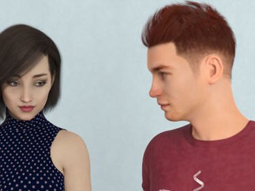 红瀑布 EP.6汉化版[SLG游戏/CG动态] PC+安卓