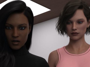 [双端] 【SD/3D/欧美SLG/汉化/动态】失落的灵魂 V0.10 双端汉化版【2.6G】