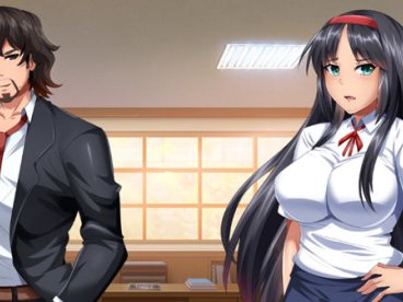 打破复赛2 汉化完结修复版 PC+安卓 ADV游戏 1.3G