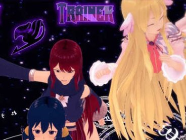 仙女训练师 Ver0.11.5 精翻汉化版 PC+安卓 日系SLG游戏 3G