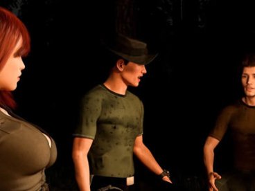 族长（The Patriarch）Ver0.4c 精翻汉化版 PC+安卓 SLG游戏 1.1G