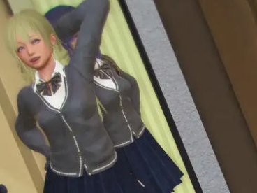 末世危情 ver0.26 汉化完结版 PC+安卓 动态SLG游戏 5.1G