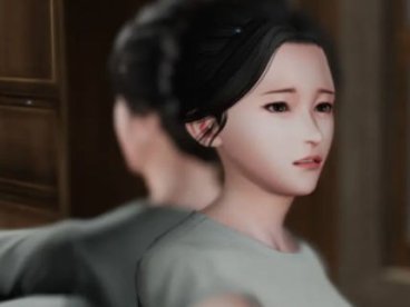 蜗居 V0.5 最终汉化完结版 PC+安卓模拟器+攻略+存档 SLG游戏 2.7G