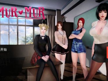 轻声低语 Ver0.6b 汉化版 PC+安卓 SLG游戏&更新 2.7G