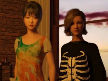 将死 Ver0.10.A 精翻汉化版 PC+安卓+全CG SLG游戏 1.7G