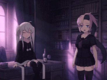 死神哪有这么萌 Ver1.7 汉化版 PC+安卓 SLG游戏&更新 1.7G