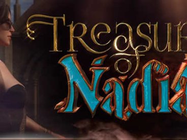 纳迪亚之宝 Ver10112 完结精翻汉化版 PC+安卓 神级RPG+存档+攻略 9G