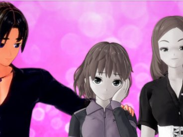 重启爱情2 Reboot Love2 V2.5.0[欧美SLG/动态]PC+安卓