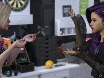 十六年后 Ep11 汉化版 PC+安卓 动态SLG游戏&神作 3.9G