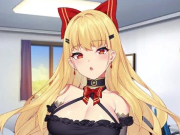 恶魔少女 官方中文步兵版 PC+安卓 模拟养成类游戏+全CV 3.3G