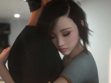 父母的爱(Parental Love) V1.5 精翻汉化版 PC+安卓&动态CG