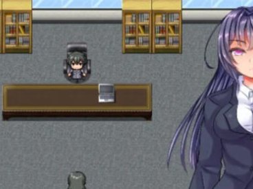 一个卧底特工的恶梦 Ver1.1 精翻汉化版 PC+安卓 日系RPG游戏 1.3G