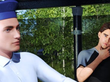 新生(FreshWomen) S2.EP2.P2 官方中文版 PC+安卓 动态SLG神作 12G