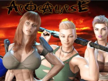 启示录:大雕征服世界！V0.4 精翻汉化版 PC+安卓 2.4G