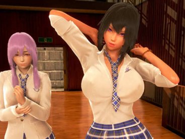 [双端] 【SD/3D/欧美SLG/汉化/动态】奇幻历险记/欧派奥德赛 V0.39X 双端汉化版【6G】