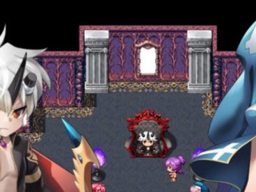 魔王吉尔：魔王ジル！精修完整汉化版+全CG 趣味RPG