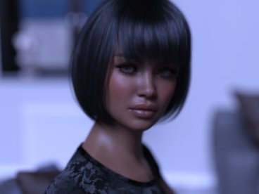 变得无赖 EP6 汉化版 PC+安卓+全CG SLG游戏&新作 6.7G