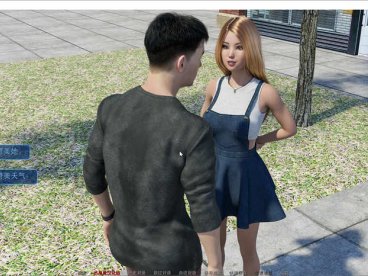 重逢(Reunion) ver0.60 汉化版 PC+安卓+全CG 动态SLG游戏 3.8G