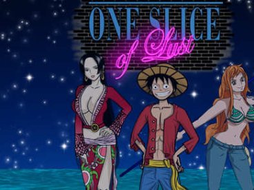 One Slice of Lust Ver0.5 精翻汉化版 PC+安卓 海贼王同人游戏 1.2G