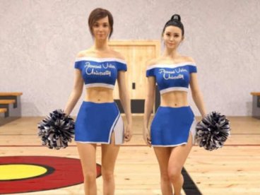 [双端]【欧美SLG/汉化/动态】学院情缘 University of Problems v1.3.5 Basic 汉化版【3.9G】