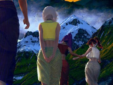 【欧美SLGAIGPT汉化】 战争部落学院v1.9.7 Public【PC4.2G】