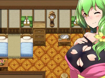 [绿帽RPG汉化] 无泪重生 NoTearsRebirth V2.01 PC+安卓精修汉化版