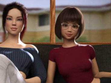 交换生(Exchange Student) Ver0.7.2 汉化版 PC+安卓 动态SLG游戏 2.7G