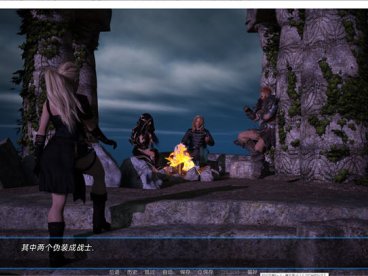 时代风暴暴风雪 ver0.5.0 BB 汉化版 PC+安卓 SLG游戏&大更新 3.2G