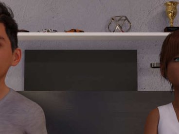 追逐日落 v0.9汉化版/Chasing Sunsets[欧美SLG/动态]PC+安卓