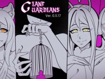 【2D欧美】巨人守护者 [v0.3.49]【机翻SLG动态巨人电脑+安卓】