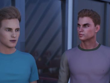 咬(Bite) 第一季 ver0.17 汉化版 PC+安卓 动态SLG游戏 2.5G