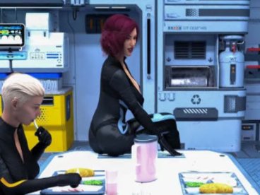 穿越时空 EP10.3 汉化版 PC+安卓 欧美SLG游戏 1.8G