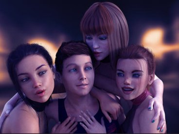 家族企业(A Family Venturer) ver0.08h 汉化版 PC+安卓 SLG游戏 1.1G