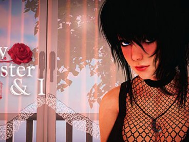 我和我的妹妹 ver0.6 汉化版 PC+安卓 SLG游戏&新作 3.1G