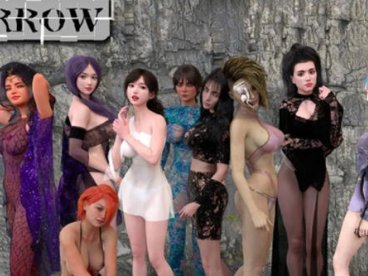 悲伤的天堂 V0.96.2汉化版[欧美SLG/动态]PC+安卓