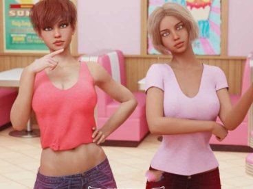 我很荣幸(MyPleasure) ver0.35 汉化精英版 PC+安卓 动态SLG游戏 1.9G