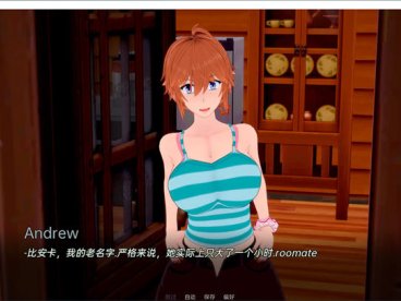 我的家庭农场 ver0.10 汉化版 PC+安卓 SLG游戏&新作 2G