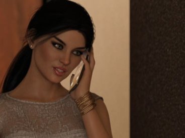 感觉要糟(What Could Go Wrong) Ep.2 P1 汉化版 PC+安卓 SLG游戏 3.4G