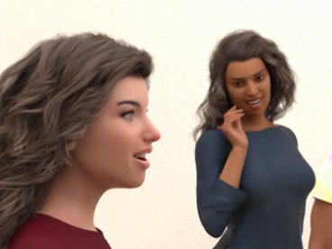 【双端】【欧美SLG/汉化/3D】金伯利的生活 Kimberly’s Life v0.6 汉化版 3.8G