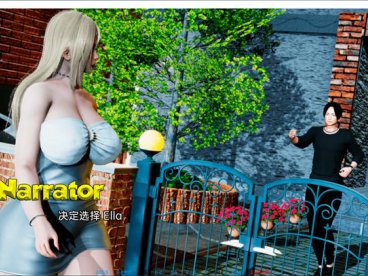 家人在家2(Family at Home2) Ep13 汉化版 PC+安卓 动态SLG游戏 3.3G